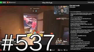 Drachenlord streamt, 24.03.2018, Zusammenfassung, Frames per Minute