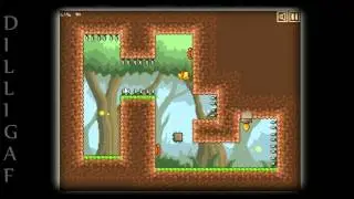 Gravity Duck With Emily: Part 2 of 2