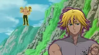 Cronología completa de Nanatsu no taizai (Manga) - Lalito Rams