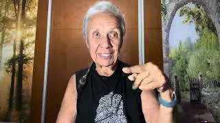 Somos ÚNICOS... Mensagem Matinal 53