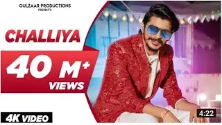 GULZAAR CHANIWALA CHALLIYE (Letes Haryanvi 2020)