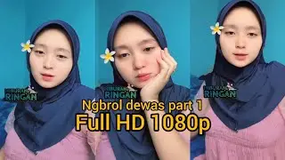 baiti masher ngobrol 