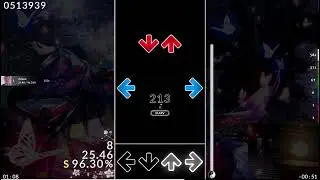 Jiterry Ulitmate Ascension run quaversrs