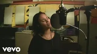 Mayra Andrade - Ténpu Ki Bai & Ilha de Santiago (Session acoustique)