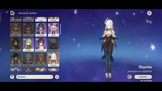 Genshin Impact Live Stream Mobile | Completing Weeklies and Lot more