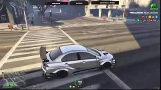 EMERALD GTA RP-  NEA ΑΡΧΗ