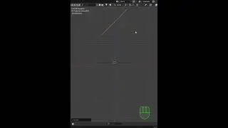 how to do face rotation in Blender