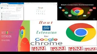 Best Chrome extension | Control 1000 tab in one | most important|.