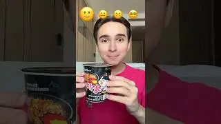 How do you eat noodles? 🤗 Radmiru 