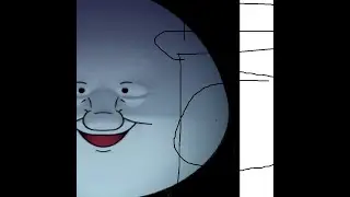 Lighting Jumpscare