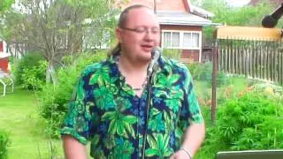 Гребинчуков Максим Seven days