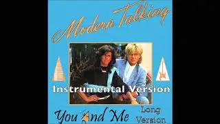 Modern Talking - You and Me (Instrumental by PatAfix Beats)