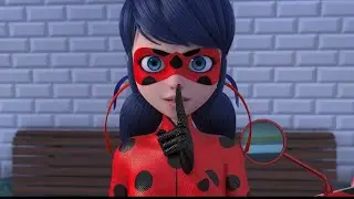 Keep It Undercover - Ladybug/Marinette~AMV