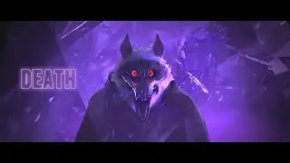 Puss In Boots (The Last Wish) x Death is no More x I am Death (Straight up) Edit