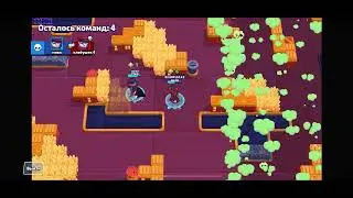 Brawl Stars # ЛАРИ # 346