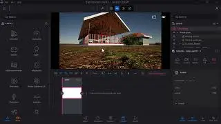 How To Take Drone Like Video Shots in Twinmotion 2024.1