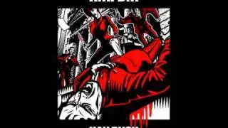 KMFDM - Auf Wiederseh'n