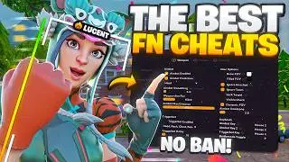 How to Use Fortnite Cheats and NEVER Get Banned.. (INSANE RESULTS)