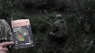 Рыбалка из ДЕТСТВА! Ловля на БАМБУК! Мощные фонари ARMYTEK!