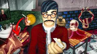 ОСТАНКИ ЛЮДЕЙ НАШЛИ В ПОДВАЛЕ ЭТОГО ДОМА 🔪 ИХ ПЫТАЛИ И ПРОВОДИЛИ ОПЫТЫ - Insight