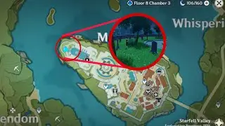 Did Anyone Noticed : Graveyard in mondstadt Genshin impact