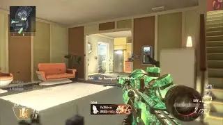 I hit a 5 on in 2025 on nuketown 2025