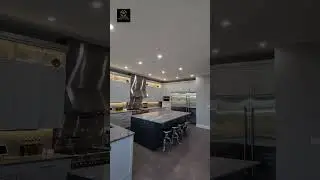 Modern Kitchen Design Ideas 2024