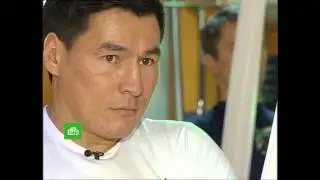 Антигравити йога видео