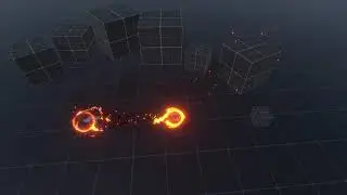Nature Elements VFX