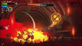 Rogue legacy 2 качаем скилл на боссах:)