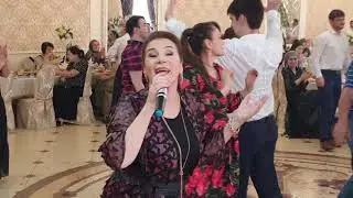 Свадьба в Дгестане лакская свадьба Гажар Рамазанова