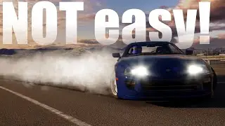 Learning How to Drift in Assetto Corsa (It’s Harder Than I Thought!) + GIVEAWAY!