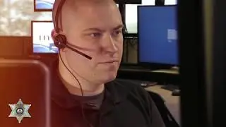 Be a 911 dispatcher and help save lives