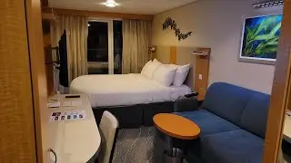 Cruising Oasis of The Seas - Part One  NYC, Cape Liberty, CocoCay (MAY 1st 2022)