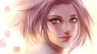「AMV」Sakura Haruno - Ghosts