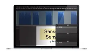 How to export audio in FLAC (.flac) format in Narrator | Hindenburg