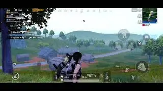 Pubg Mobile New glitch #1