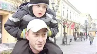 Pesszimisták vagyunk