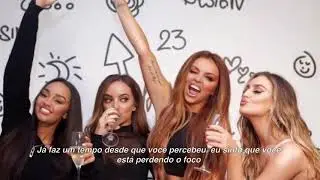 Notice (Little Mix ) legendado