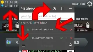 How To Hack Hill Climb Racing On android 2017 -100% Working -Android community