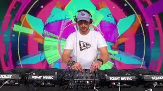 FLOKI - Massive Energy (DnB Mix 2022) 