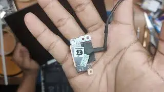 Surface Laptop Go Gen 1 Charging Issue (Flexible Charging Replacement)
