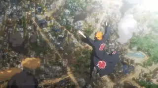 This world shall know pain