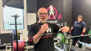Barbell Bench Press (App)