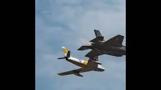 F 86 #shorts #aeromachinex #f86