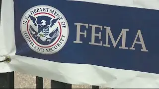 FEMA Disaster Recovery Centers open in Michigan for flood victims