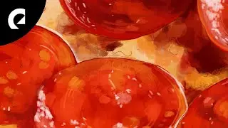 Pandaraps - Cold Pizza