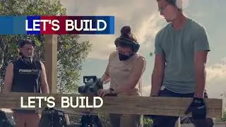 84 Lumber - Lets Build Together