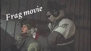 Warzone Frag movie