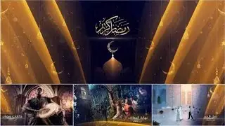 Ramadan Promo 26221863 | After Effects Project Files | Videohive
